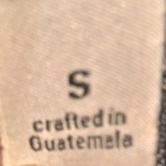 Tentree Repreve Blakely Romper - Picture 10 of 10